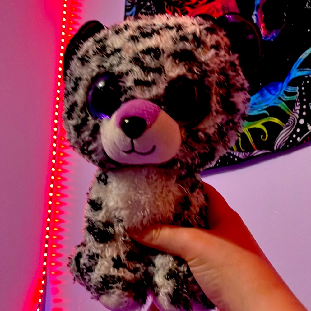 Stuff animal for kids